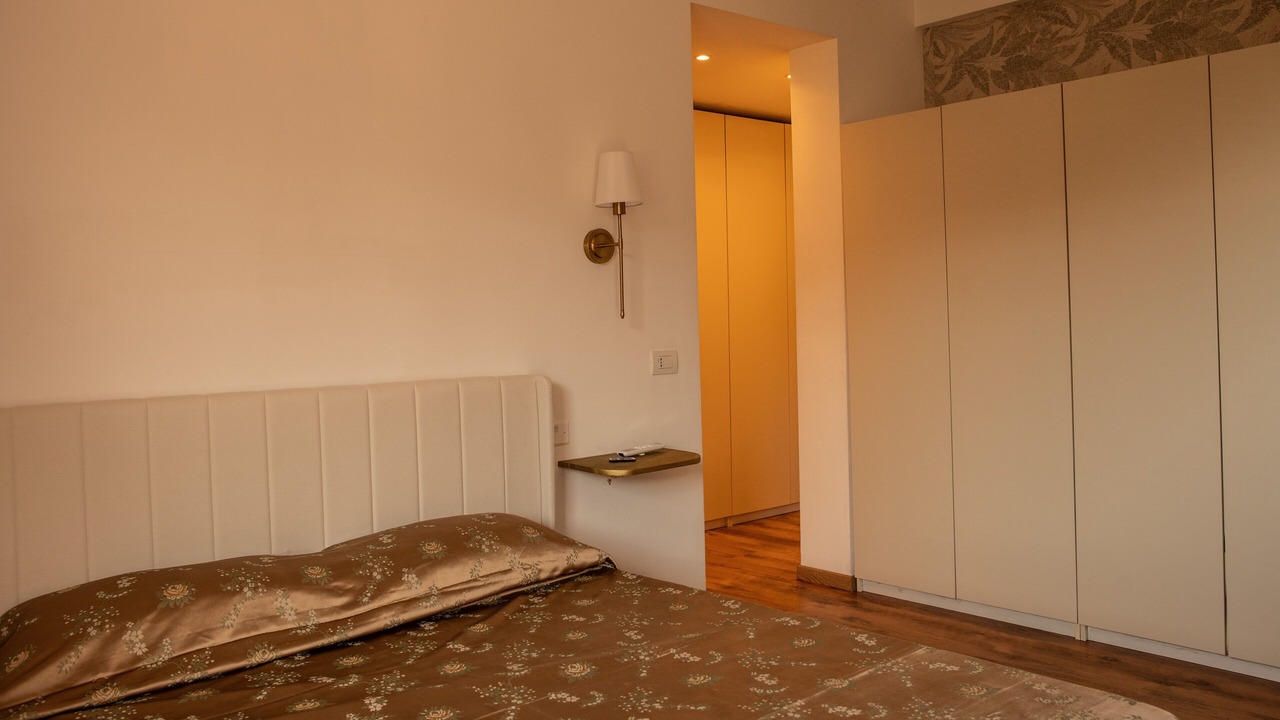Photo of Bedroom in Appio Latino