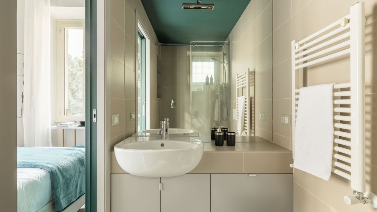 Photo of Bathroom in Celio