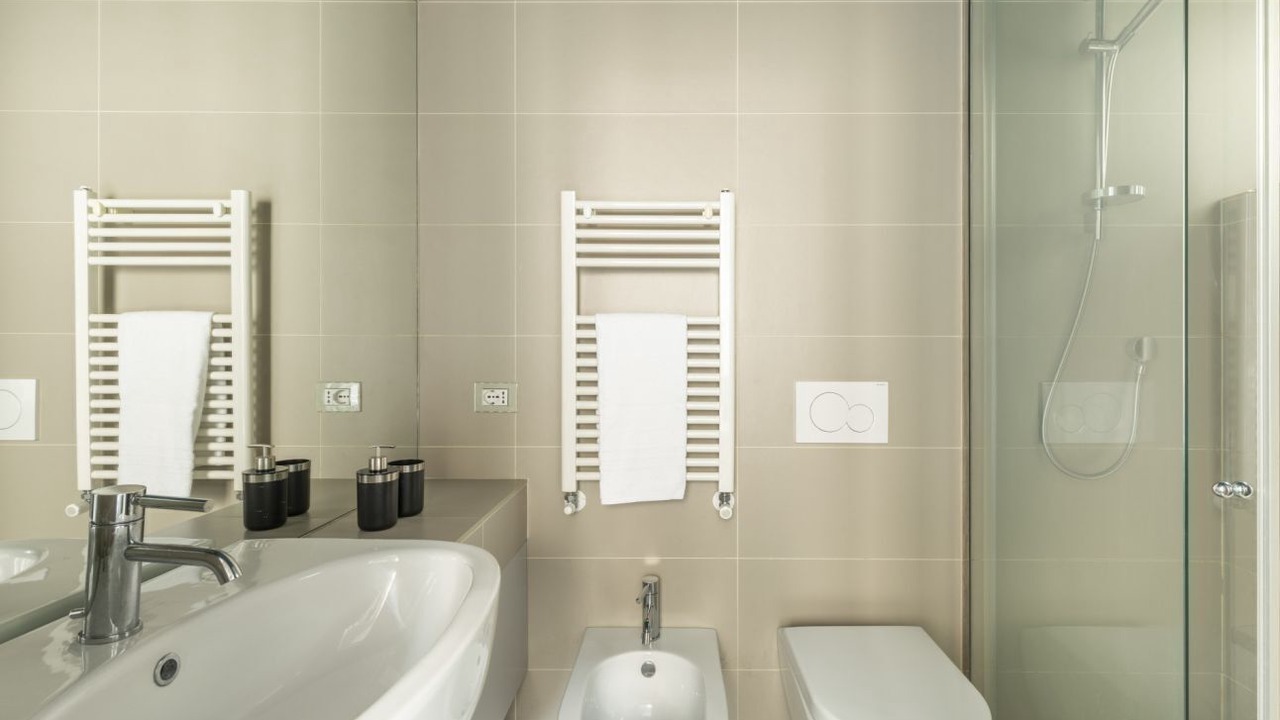 Photo of Bathroom in Celio