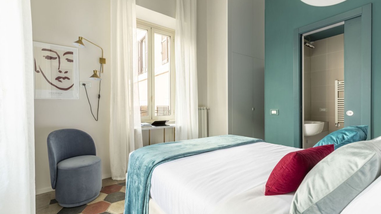 Photo of Bedroom in Celio