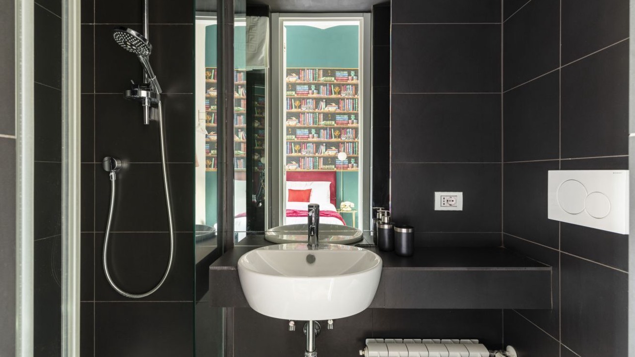 Photo of Bathroom in Celio
