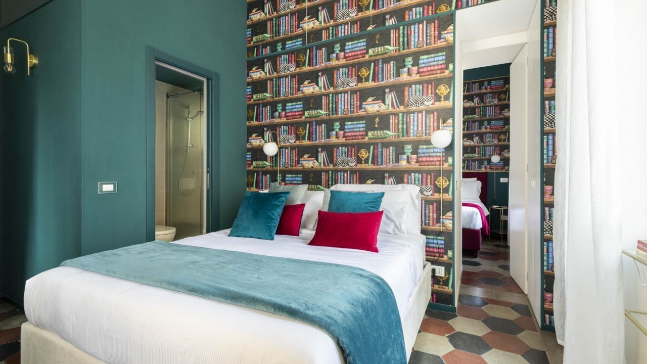Photo of Bedroom in Celio