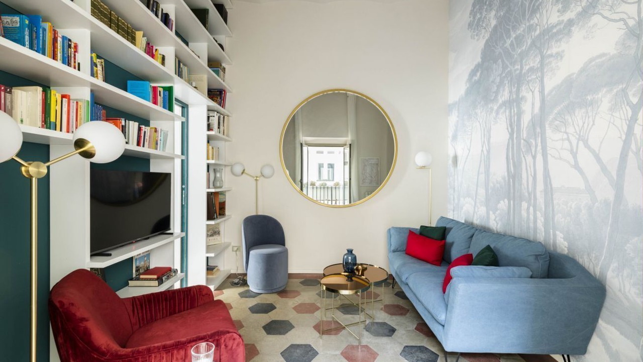 Photo of Livingroom in Celio