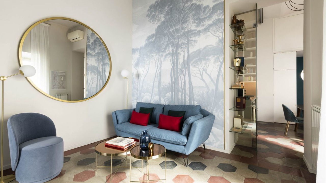 Photo of Livingroom in Celio
