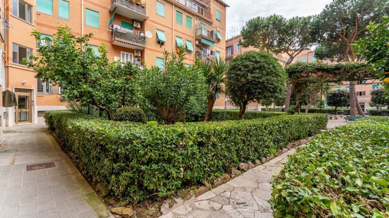 Photo of Outdoor in Quartiere XXXIII Lido di Ostia Ponente