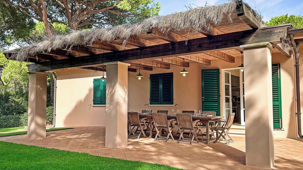 Photo of Outdoor in Roccamare