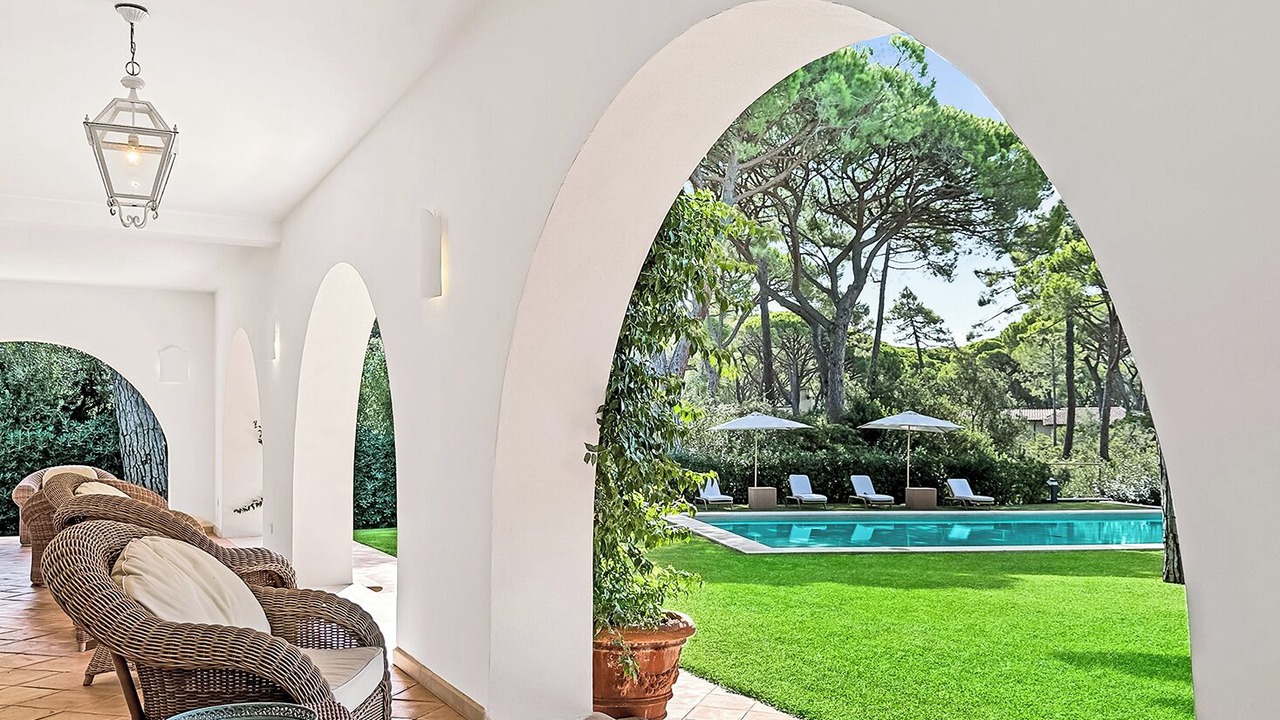 Photo of Outdoor in Roccamare