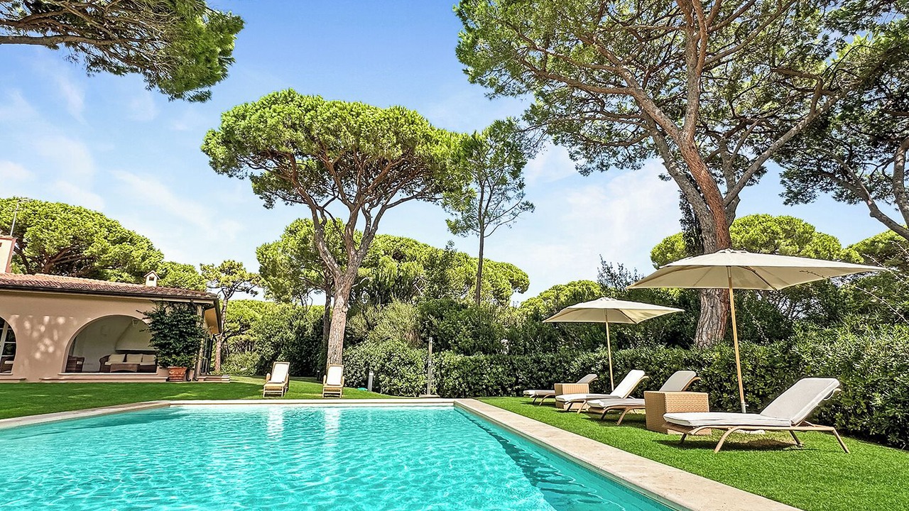 Photo of Outdoor in Roccamare