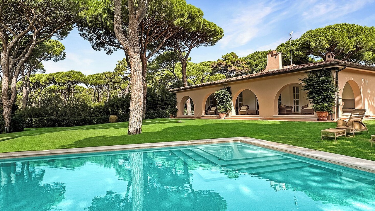 Photo of Outdoor in Roccamare
