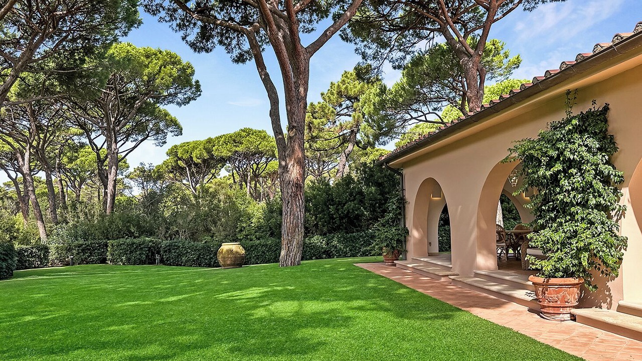 Photo of Outdoor in Roccamare