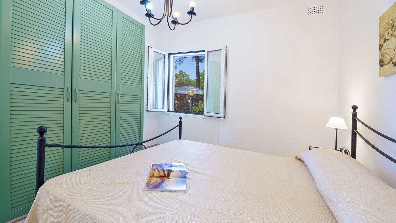 Photo of Bedroom in Capoliveri