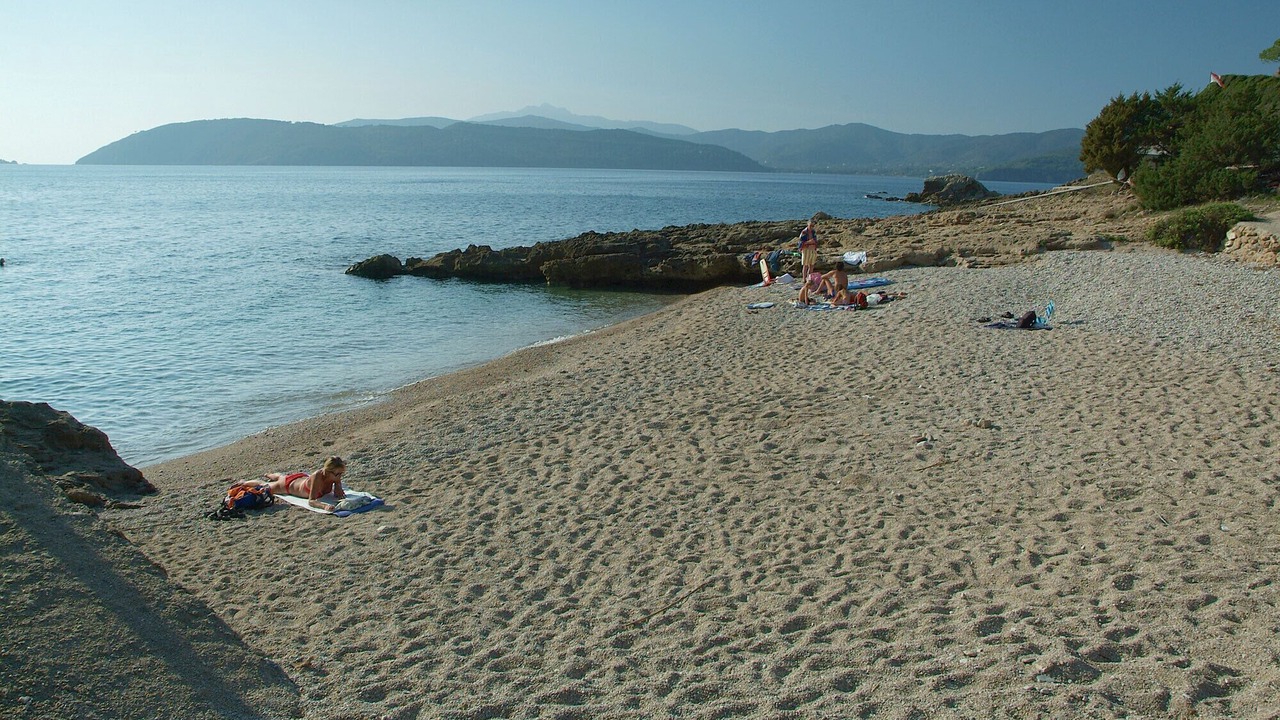 Photo of Others in Capoliveri
