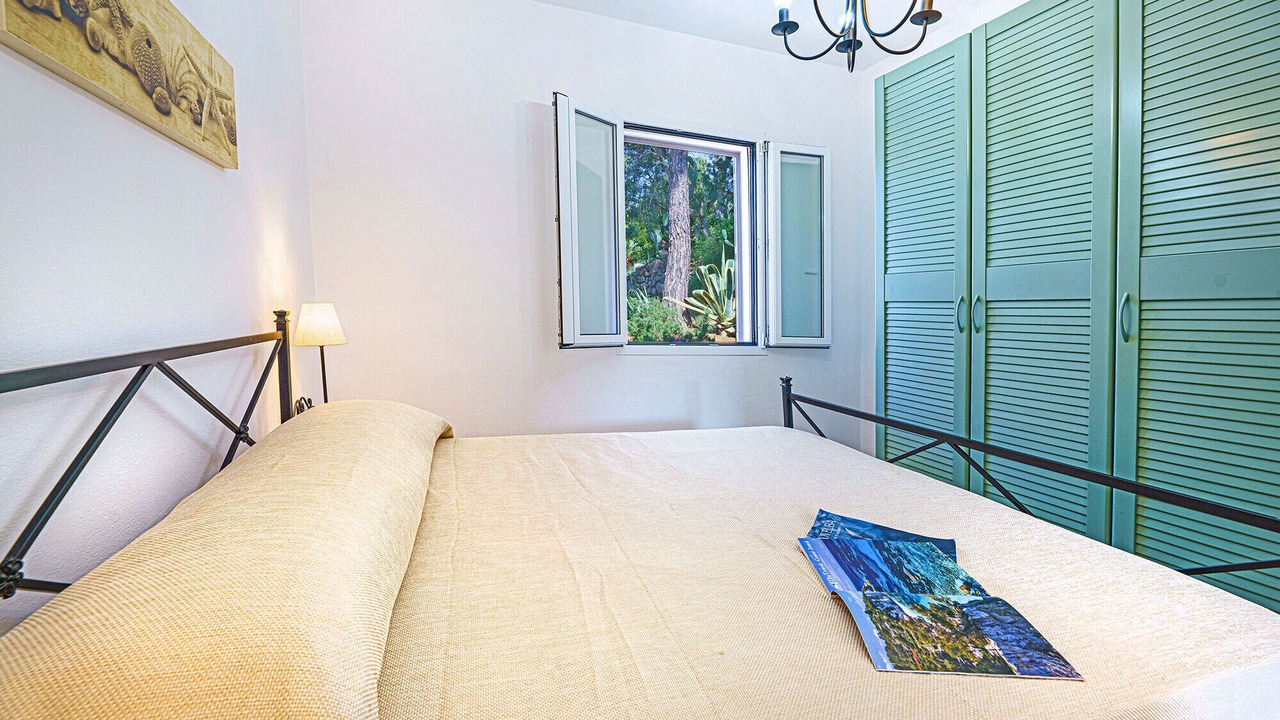 Photo of Bedroom in Capoliveri