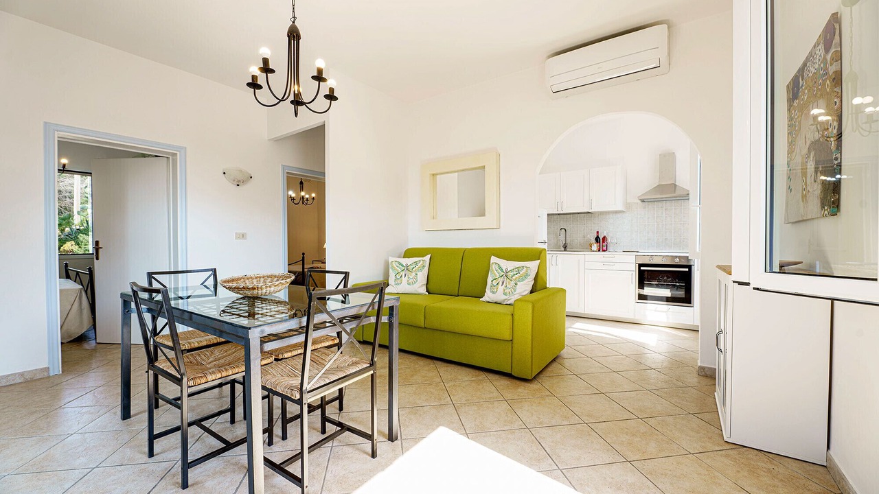 Photo of Livingroom in Capoliveri