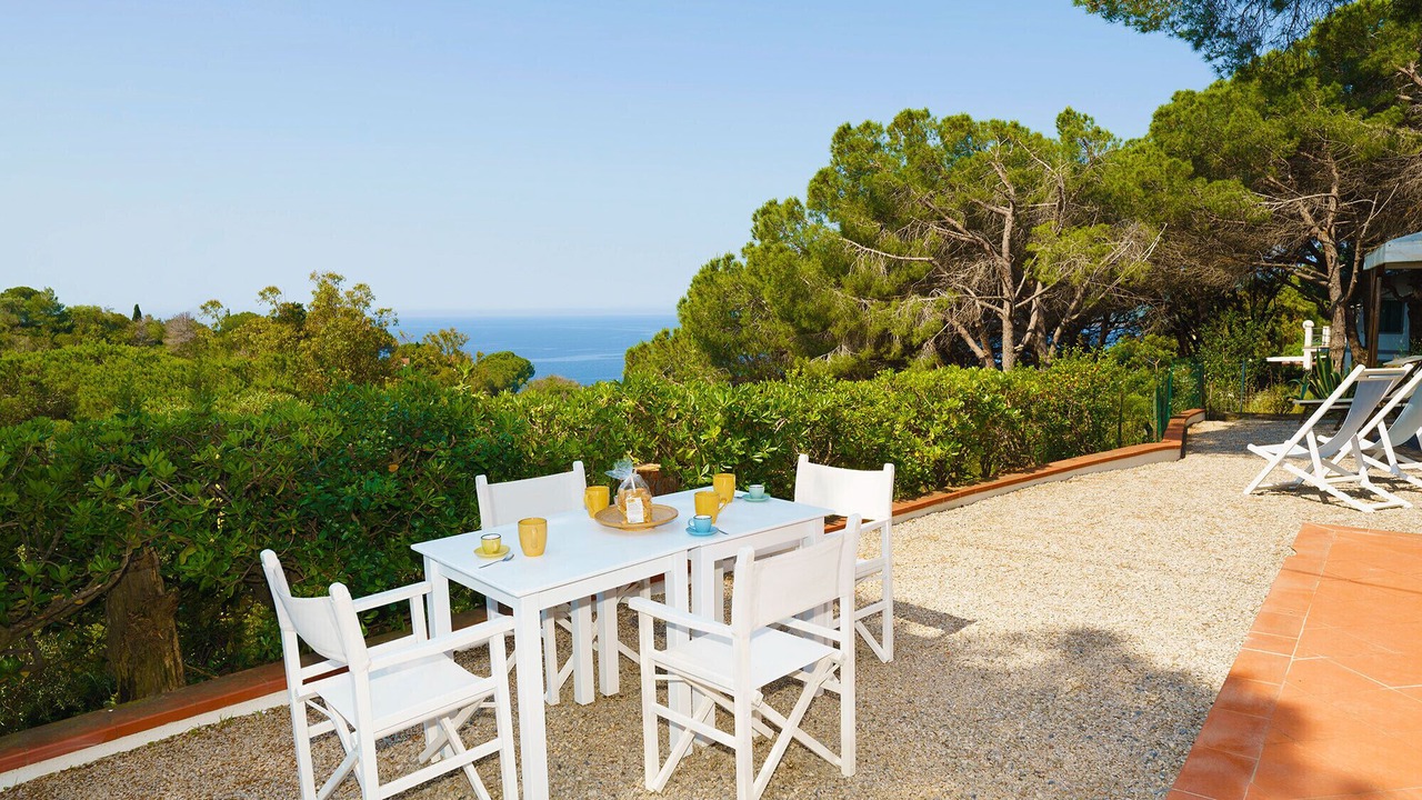 Photo of Outdoor in Capoliveri