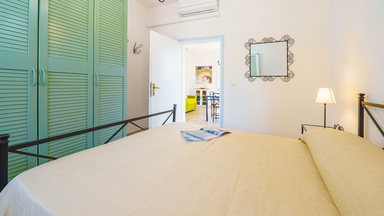 Photo of Bedroom in Capoliveri