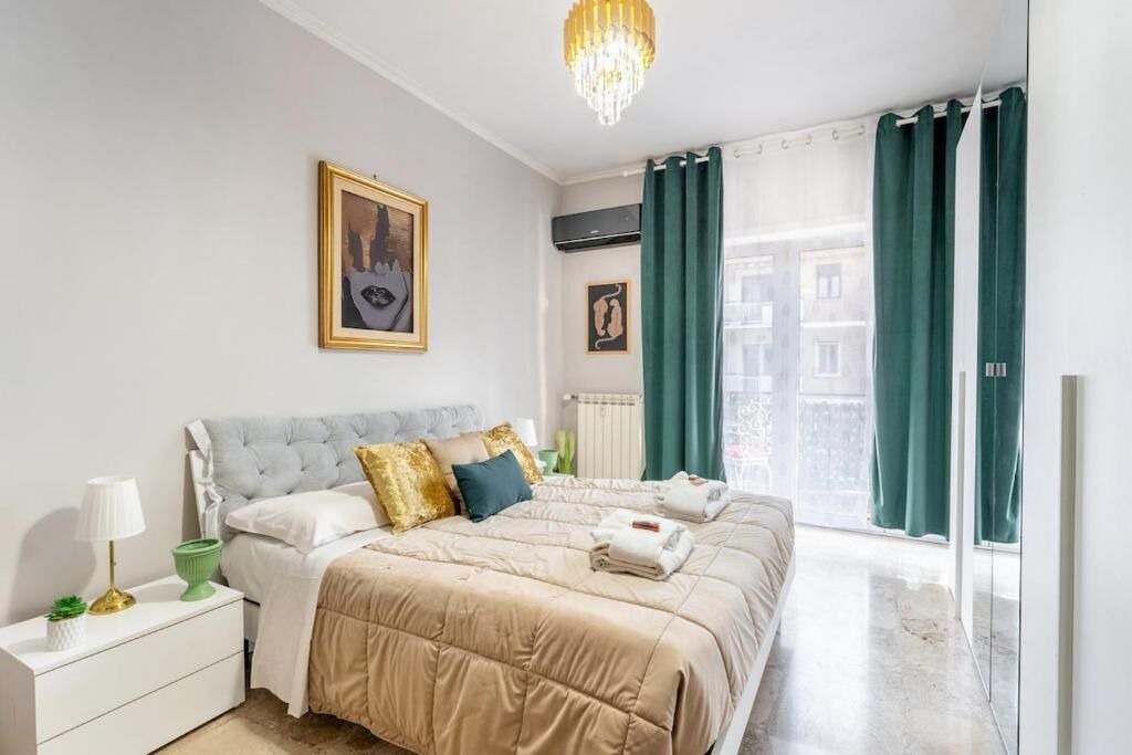 Photo of Bedroom in San Giovanni