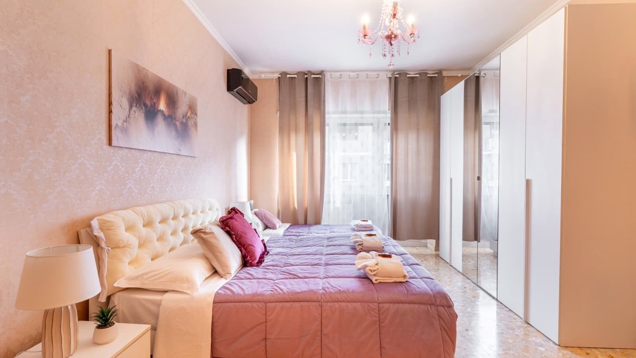 Photo of Bedroom in San Giovanni