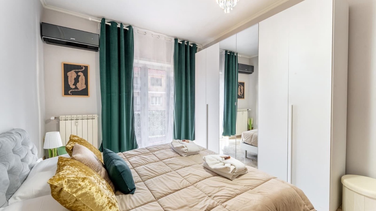 Photo of Bedroom in San Giovanni