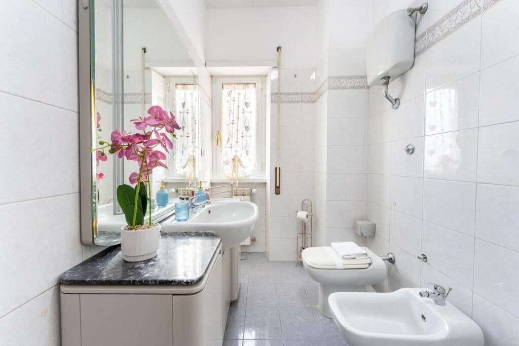 Photo of Bathroom in San Giovanni