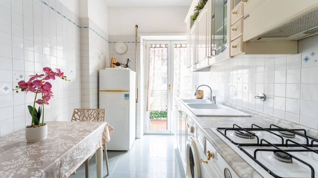Photo of Kitchen in San Giovanni