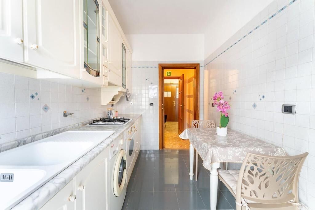Photo of Kitchen in San Giovanni