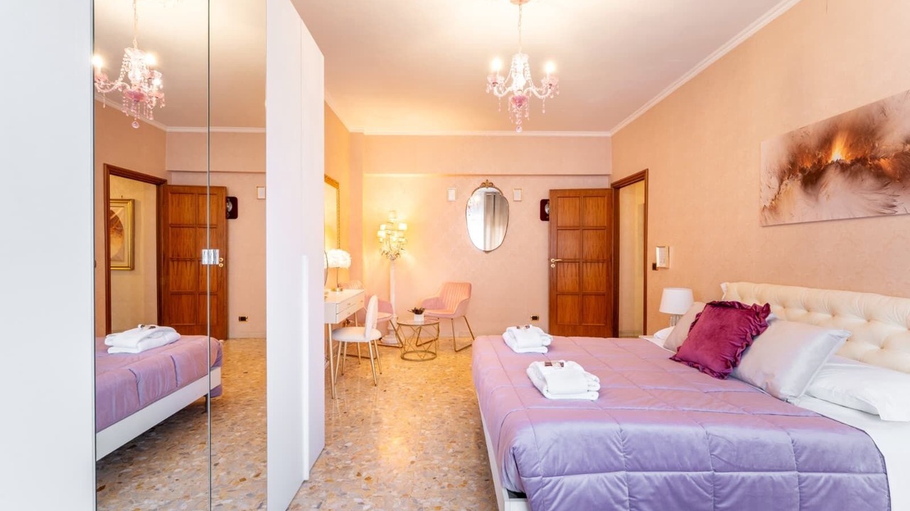 Photo of Bedroom in San Giovanni
