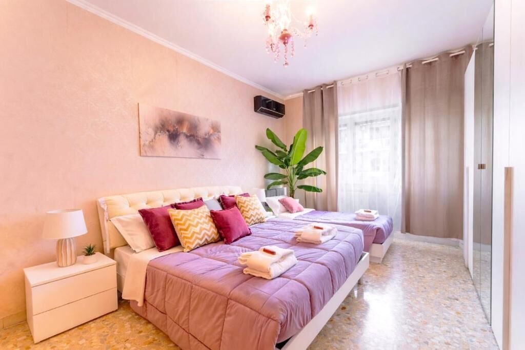 Photo of Bedroom in San Giovanni