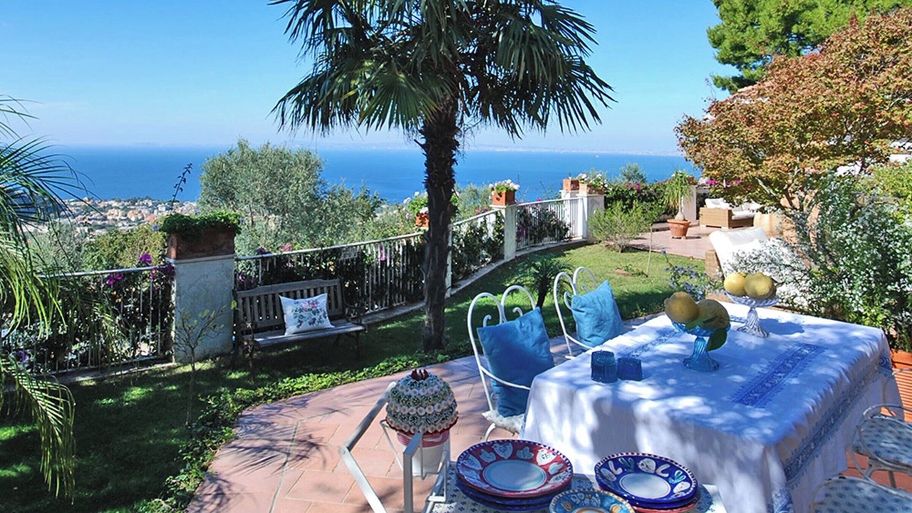 Photo of Outdoor in Piano di Sorrento