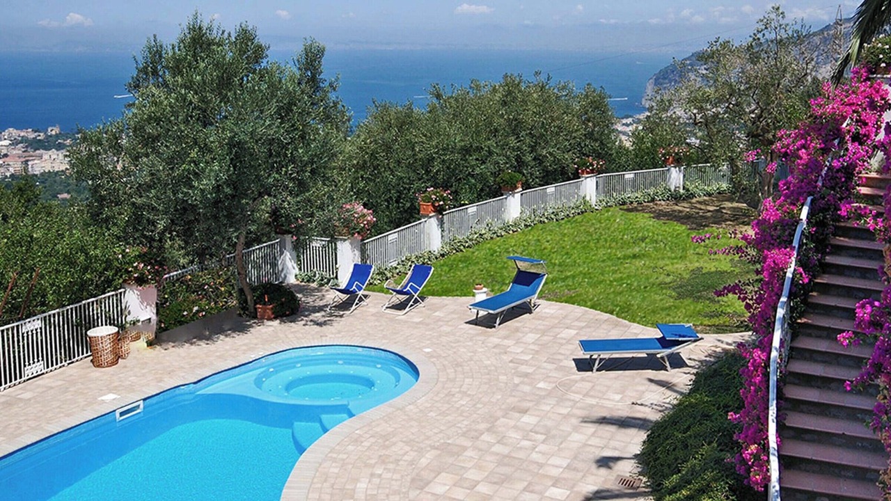 Photo of Outdoor in Piano di Sorrento
