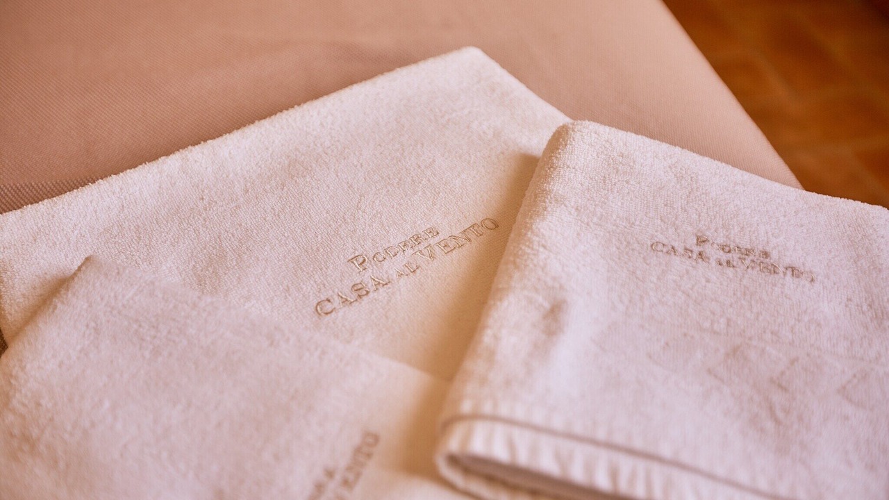 Photo of Bathroom in Montepulciano
