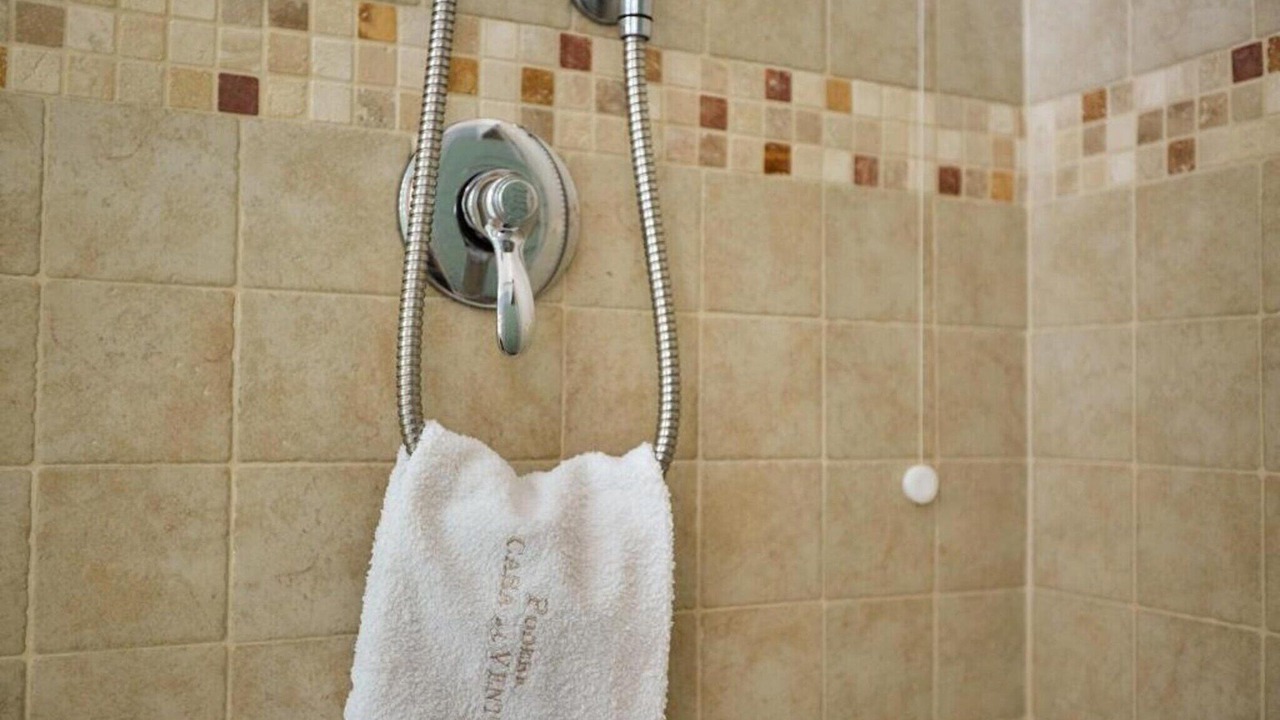 Photo of Bathroom in Montepulciano