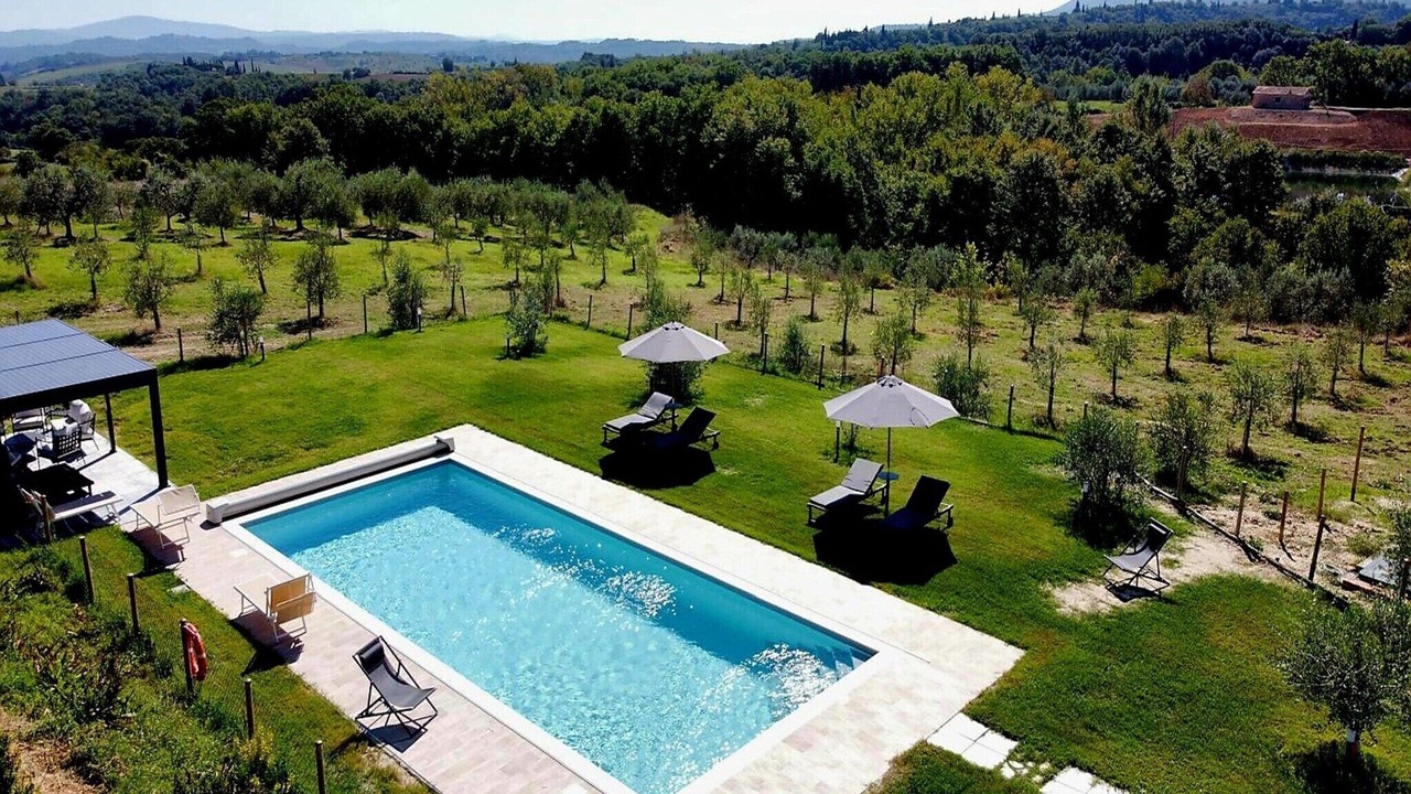 Photo of Outdoor in Montepulciano