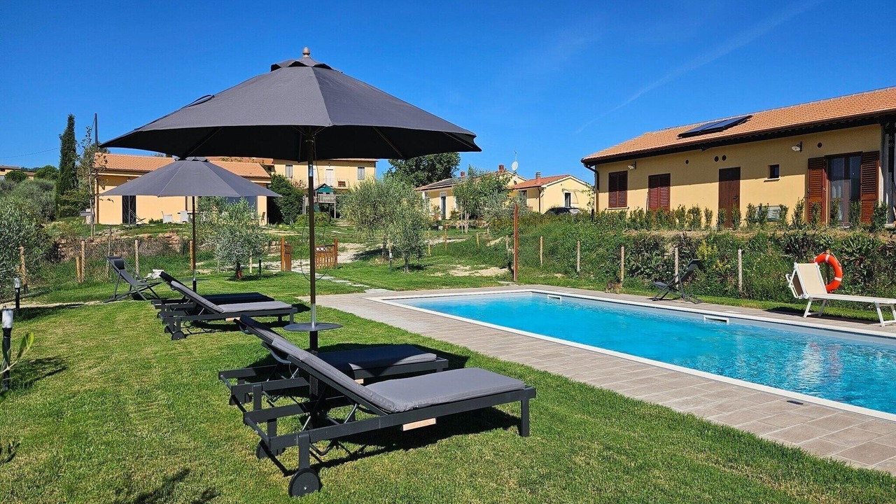 Photo of Outdoor in Montepulciano