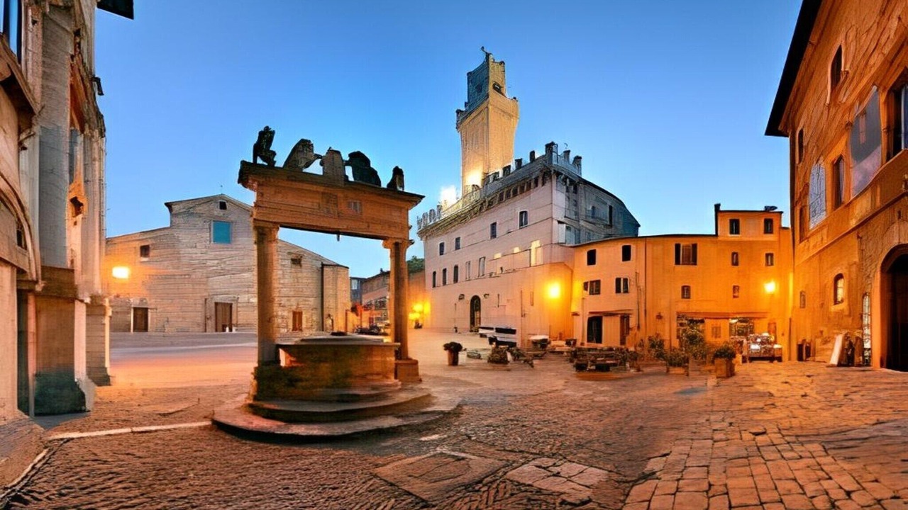 Photo of Others in Montepulciano