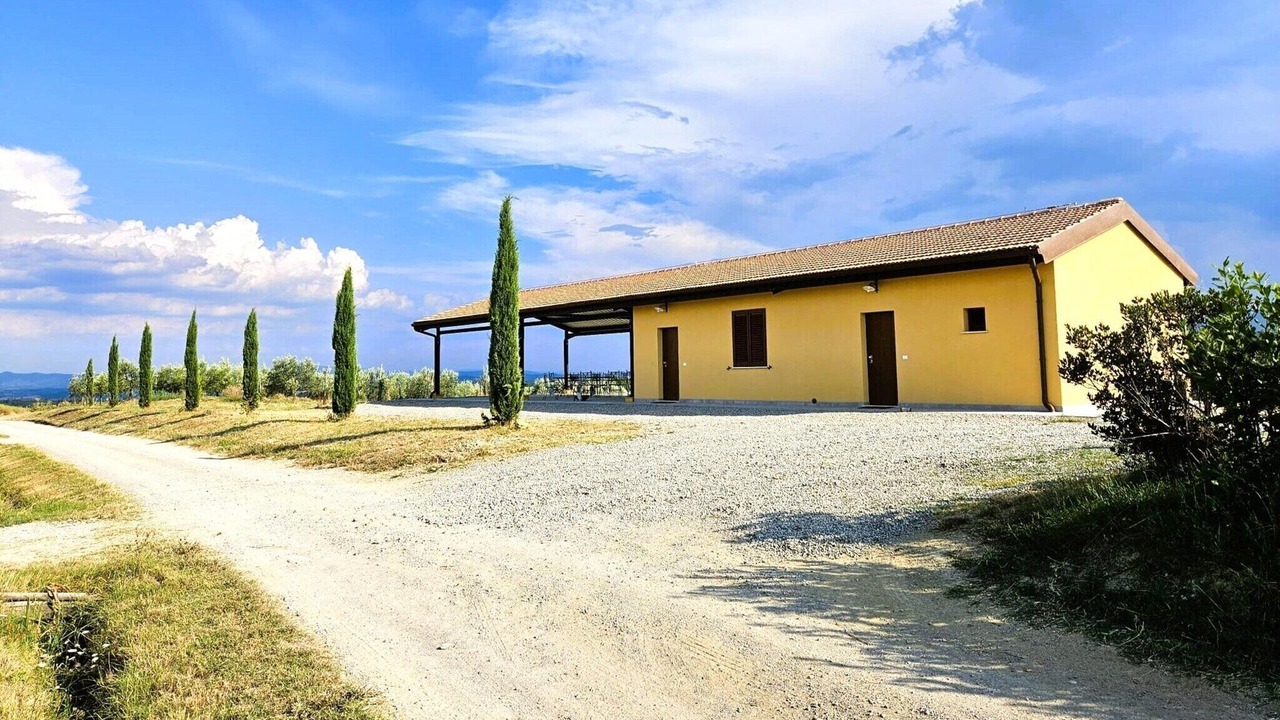 Photo of Outdoor in Montepulciano