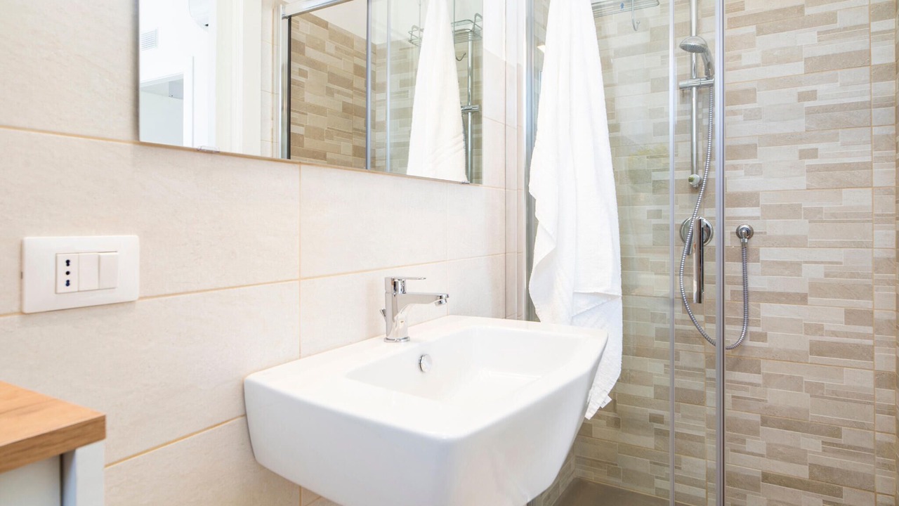 Photo of Bathroom in Fondo Morte
