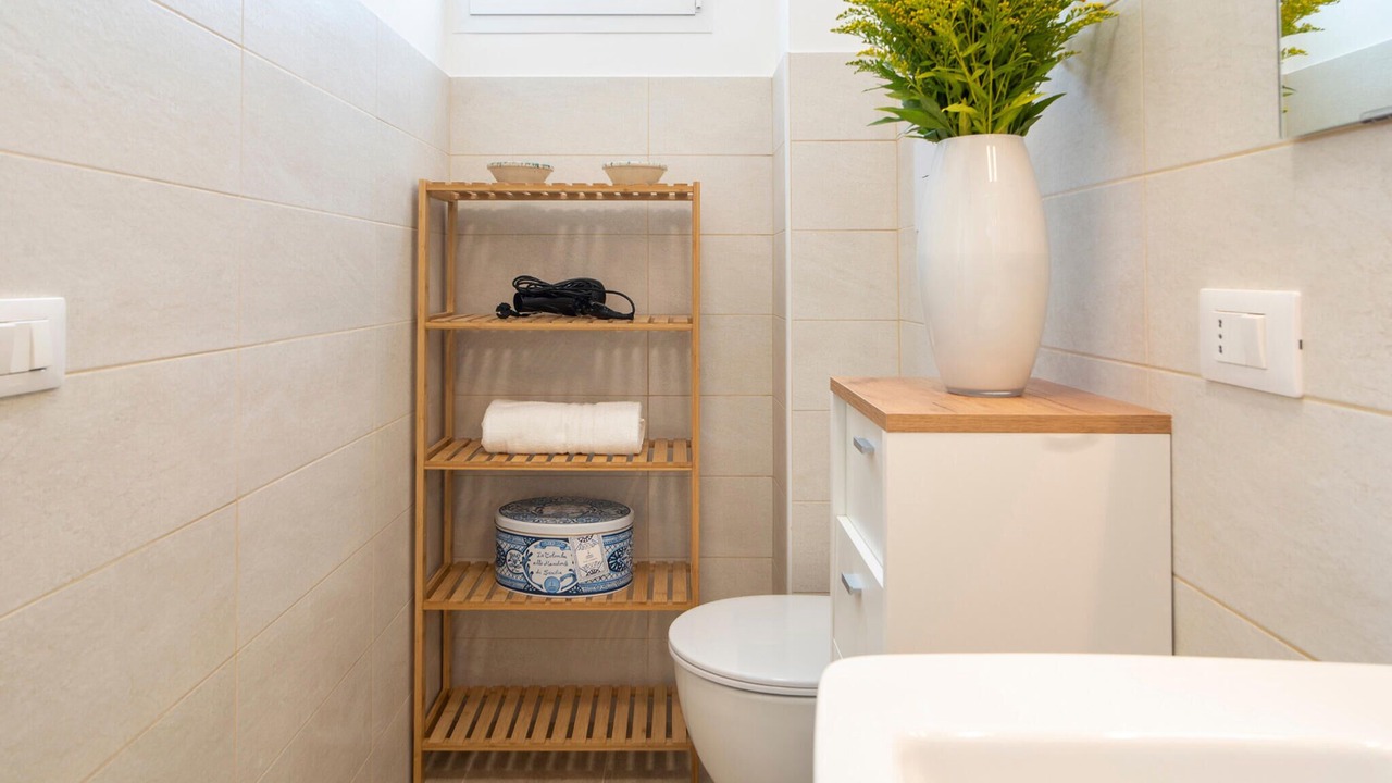 Photo of Bathroom in Fondo Morte