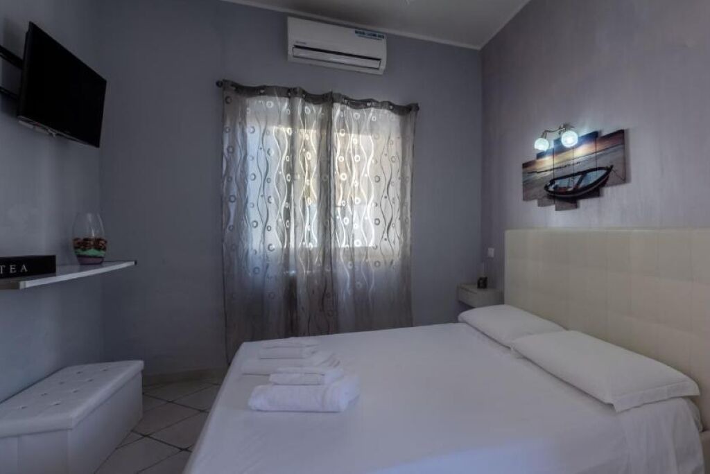 Photo of Bedroom in Fiumicino