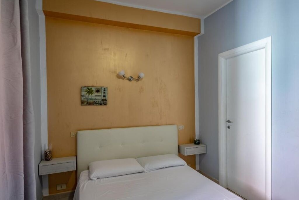 Photo of Bedroom in Fiumicino