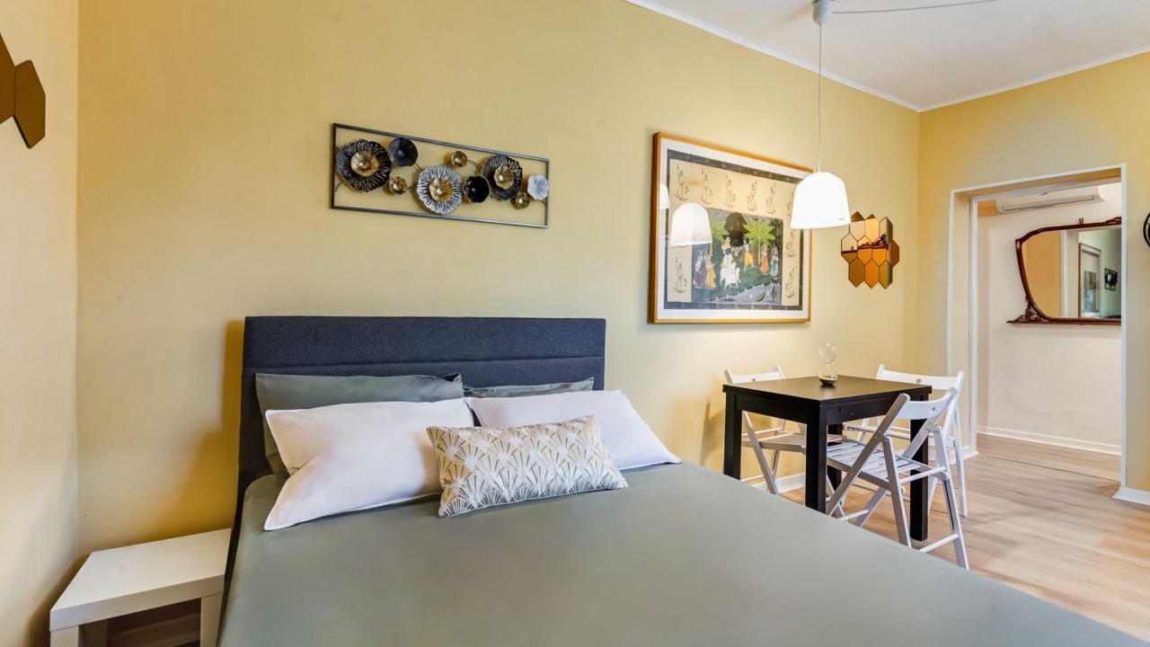 Photo of Bedroom in Tuscolano