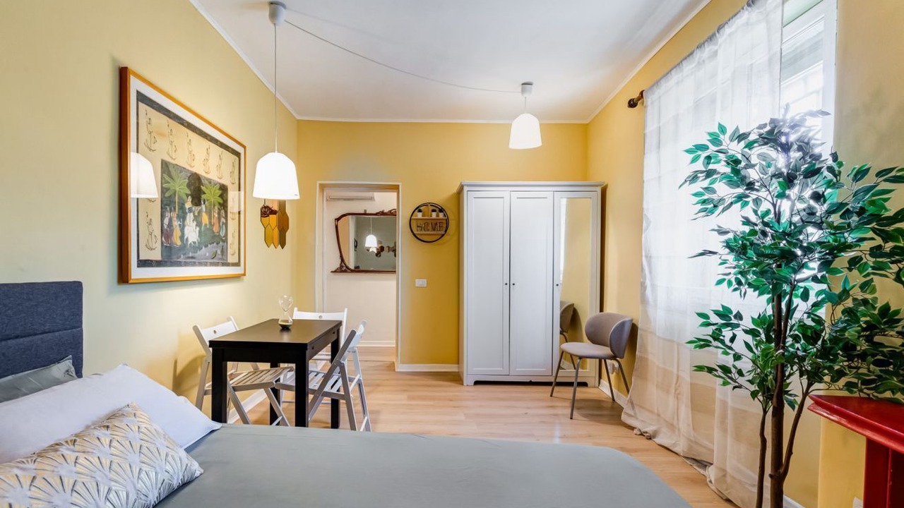 Photo of Bedroom in Tuscolano