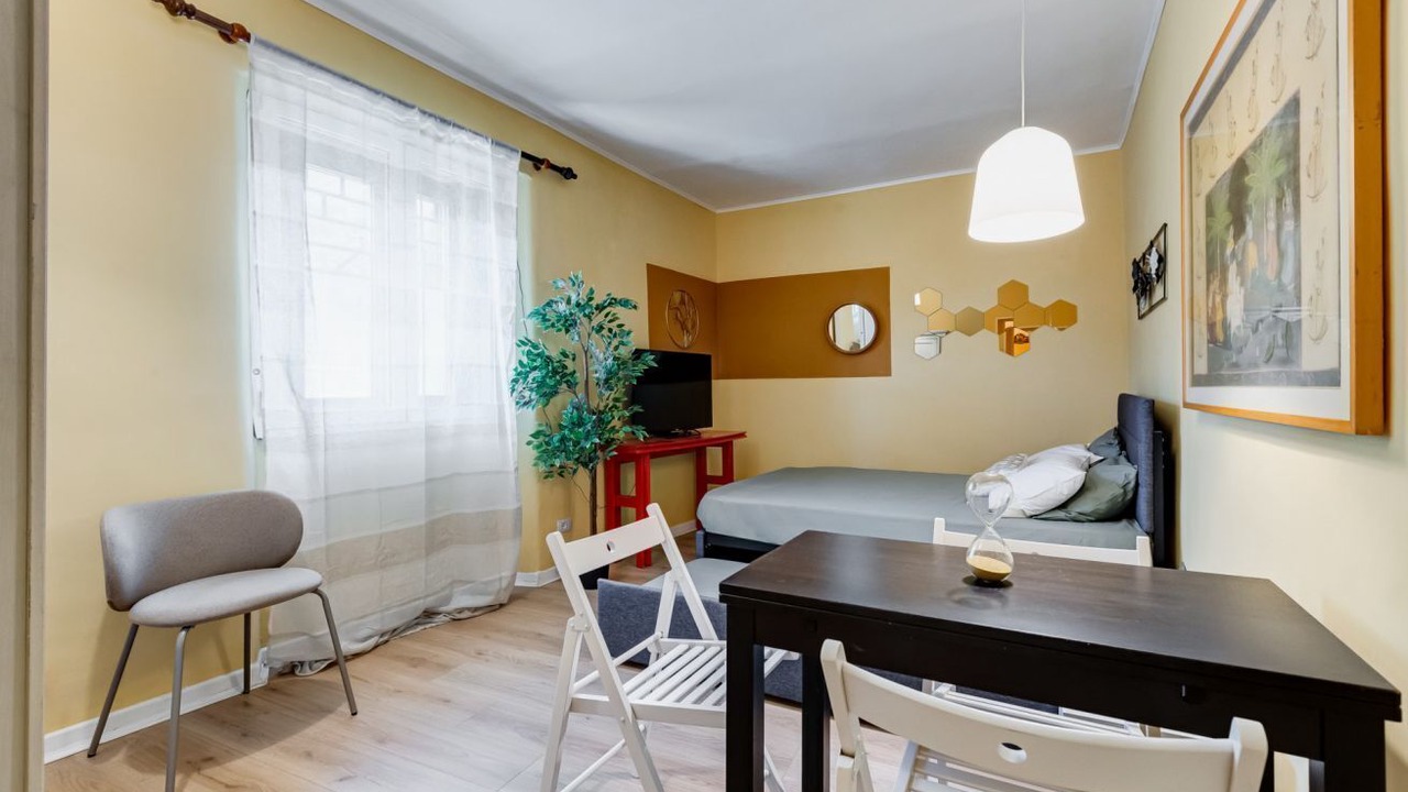 Photo of Bedroom in Tuscolano