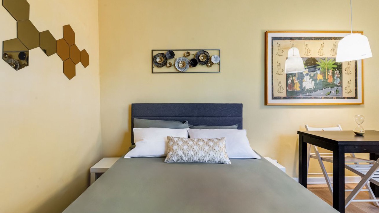 Photo of Bedroom in Tuscolano