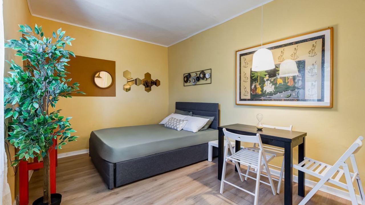 Photo of Bedroom in Tuscolano