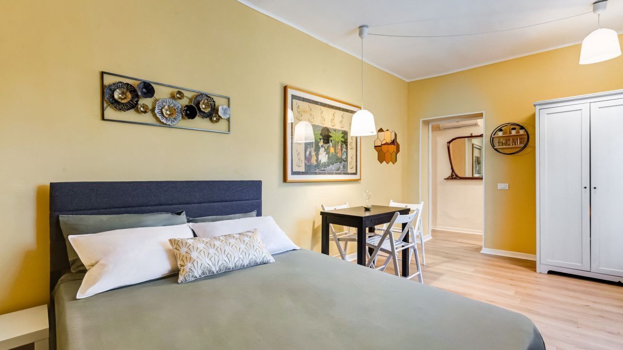 Photo of Bedroom in Tuscolano