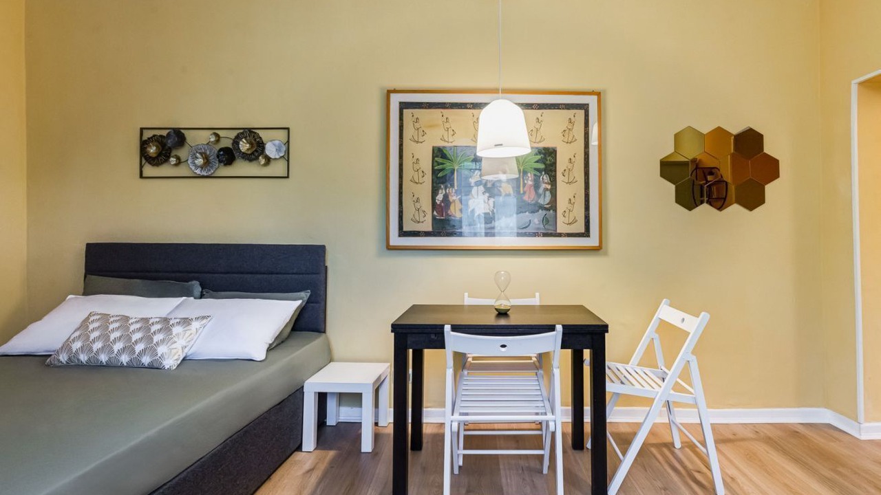 Photo of Bedroom in Tuscolano