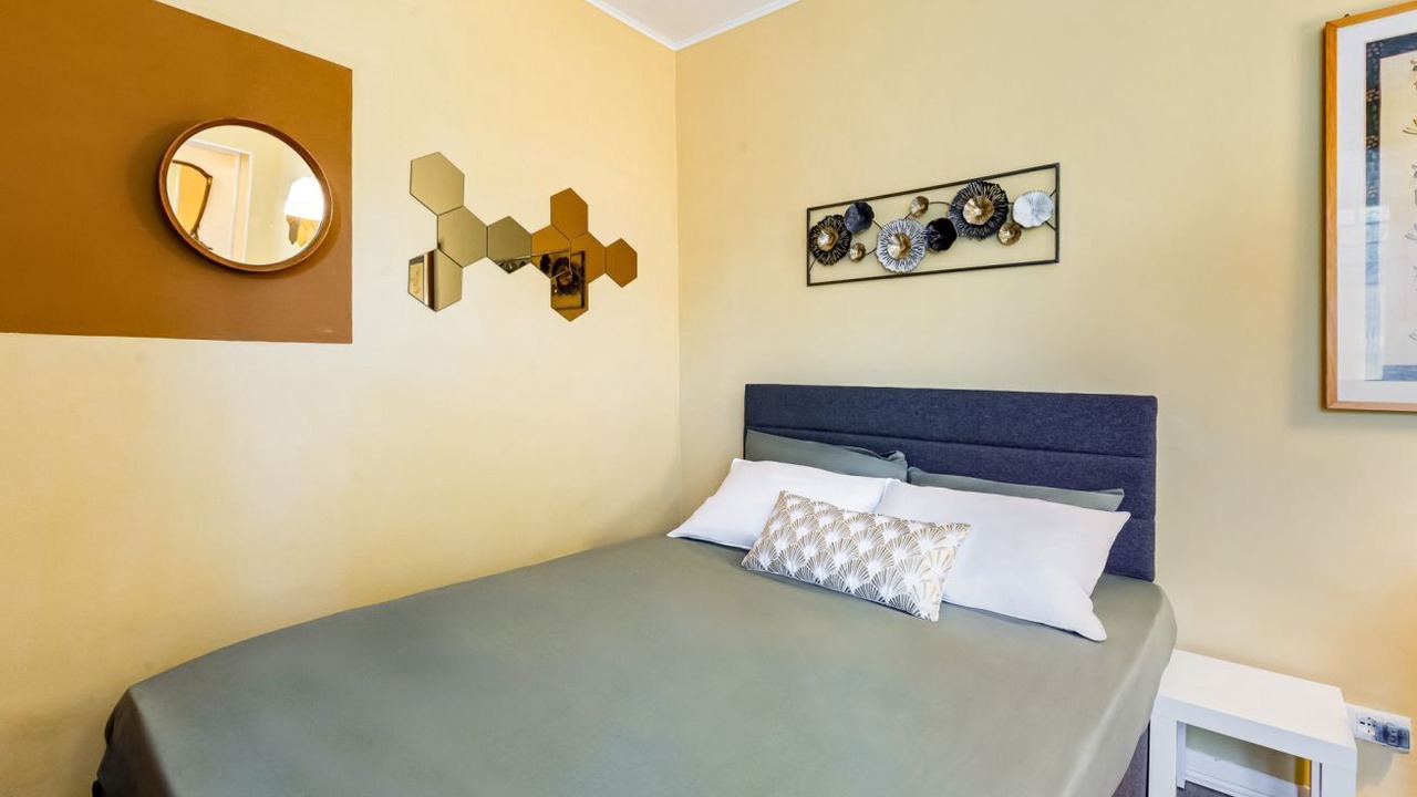 Photo of Bedroom in Tuscolano