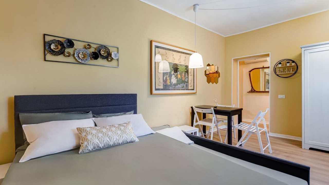 Photo of Bedroom in Tuscolano