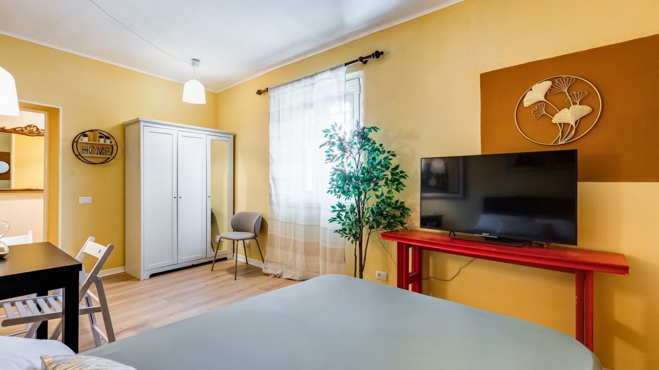 Photo of Bedroom in Tuscolano